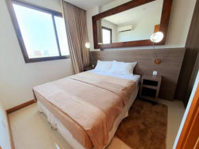 O MELHOR APARTAMENTO! Grand Midas Rio Convention Suites